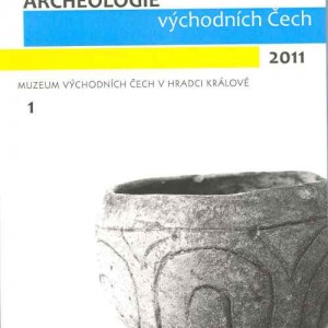 Archeologie východních Čech 1