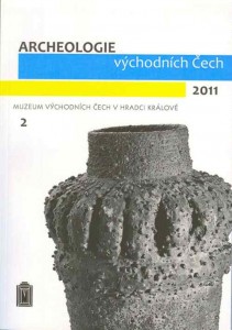 Archeologie východních Čech 2