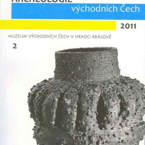 Archeologie východních Čech 2